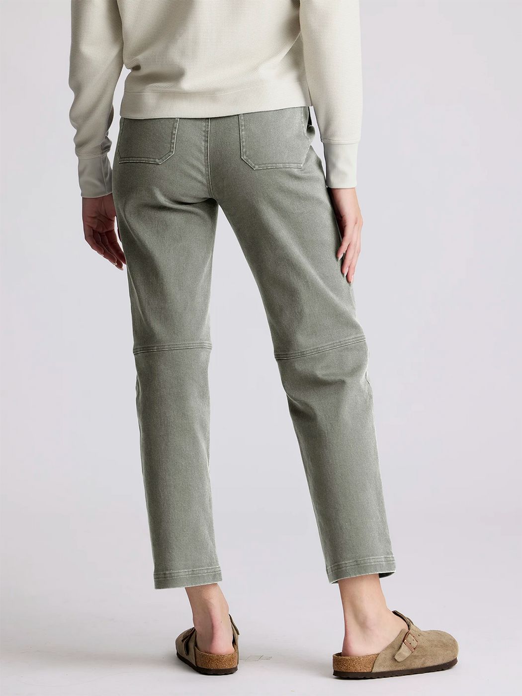 Women's Folly Twill Pant