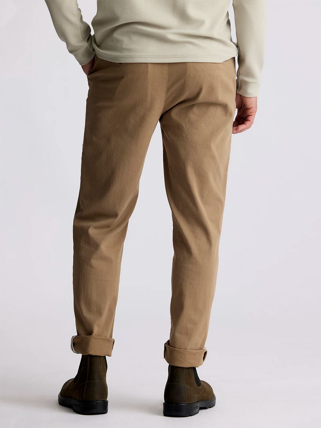 Men's Anchor Chino Pant