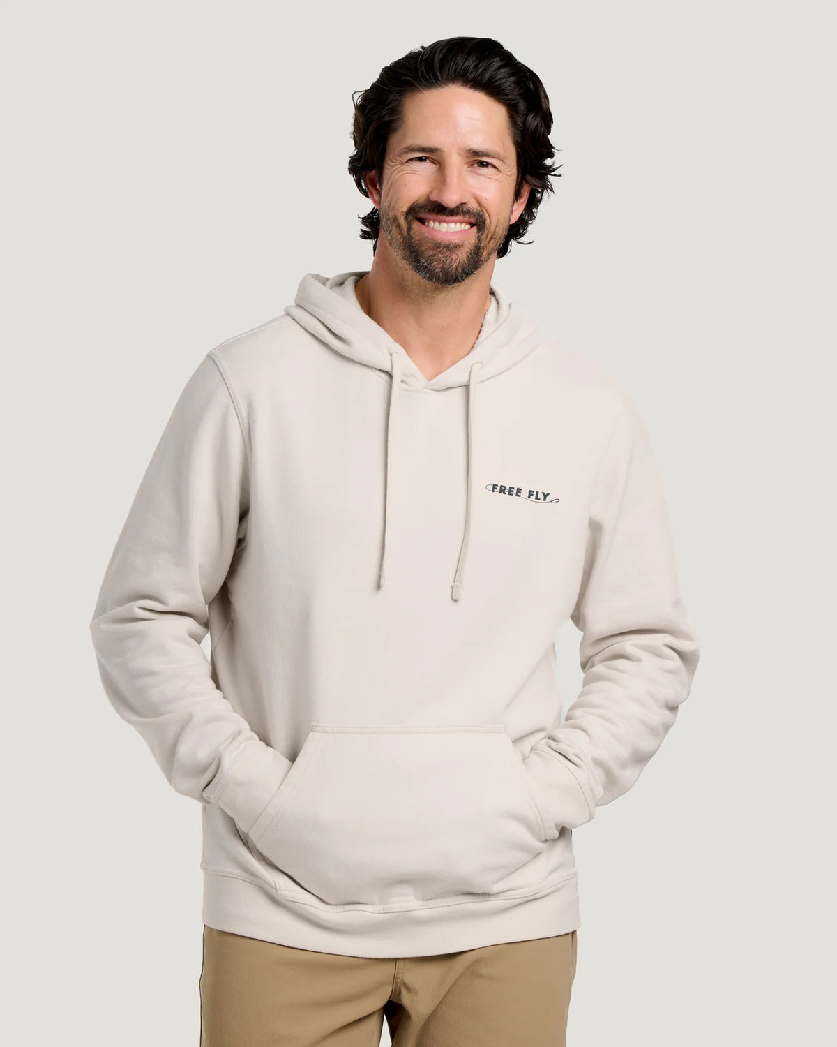 Bait Shop Fleece Hoodie