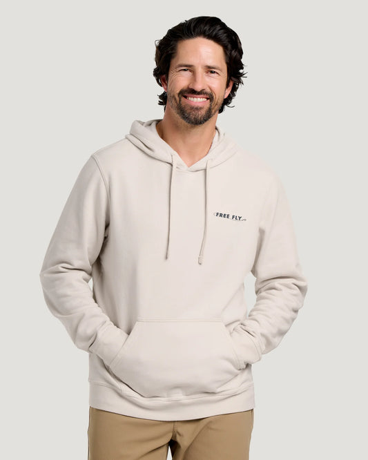 Bait Shop Fleece Hoodie