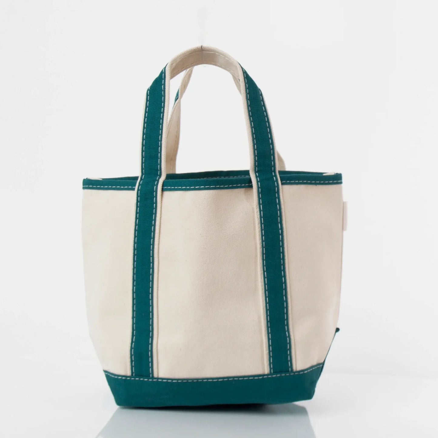 Handy Open Top Tote
