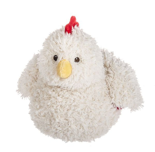Chicken Learn and Grow
