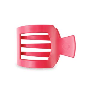 Teleties Flat Square Clip