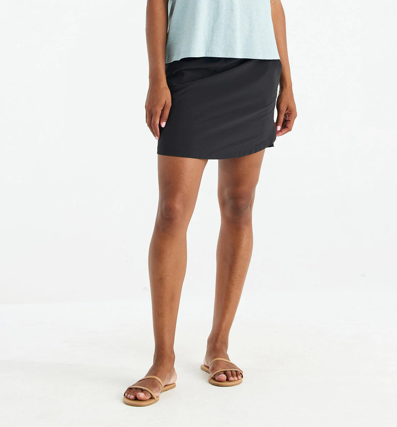 Women's Pull-On Breeze Skirt