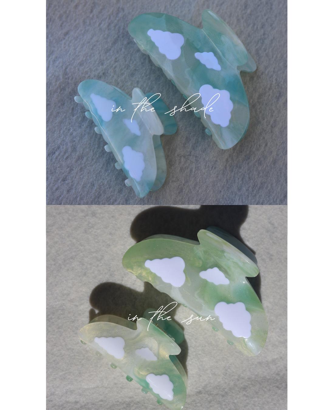 KAXI - COLOR CHANGING CLAWS