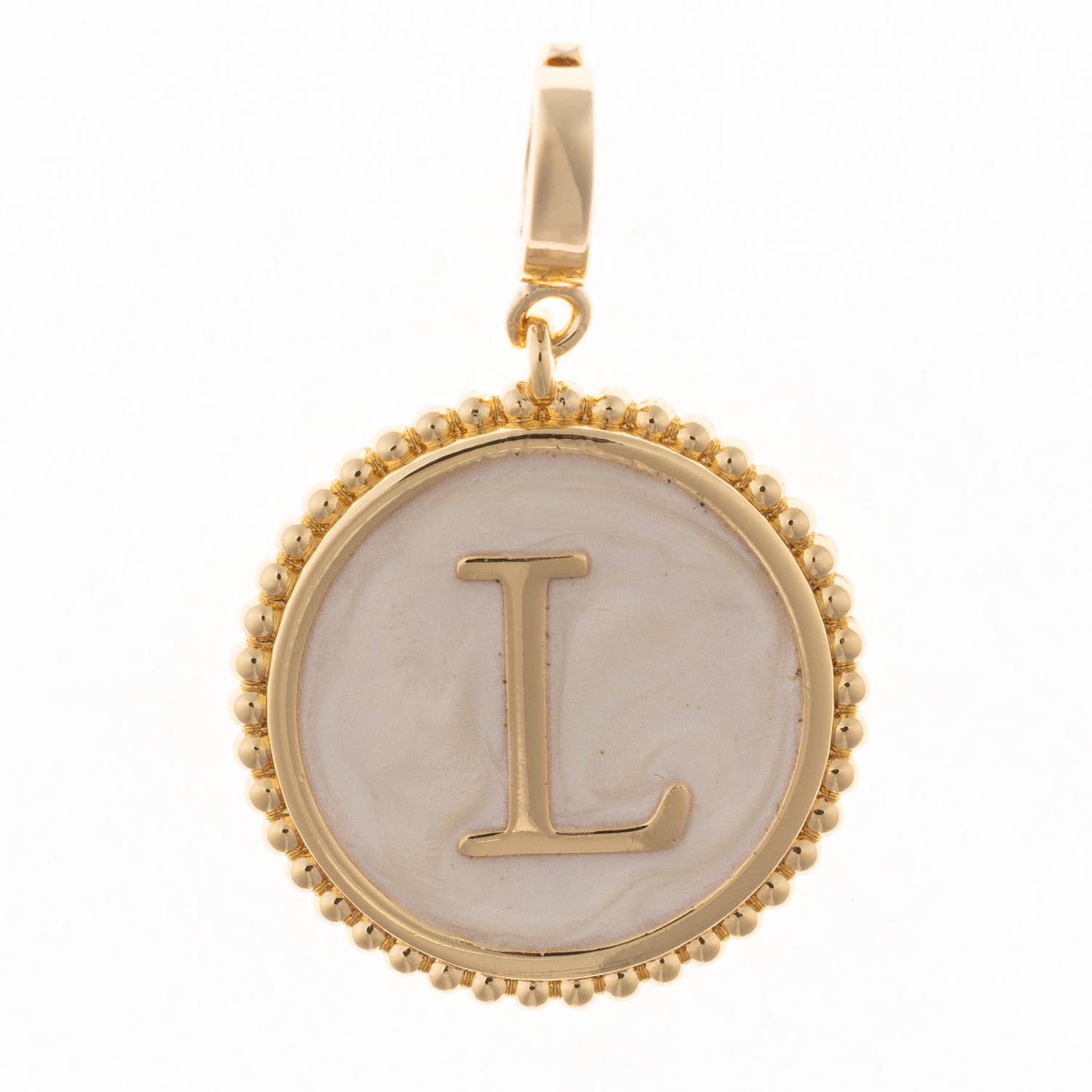 Michelle McDowell - Sophie | Charm Madison Initial