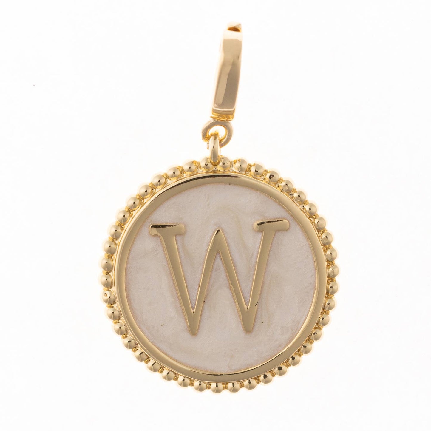 Michelle McDowell - Sophie | Charm Madison Initial