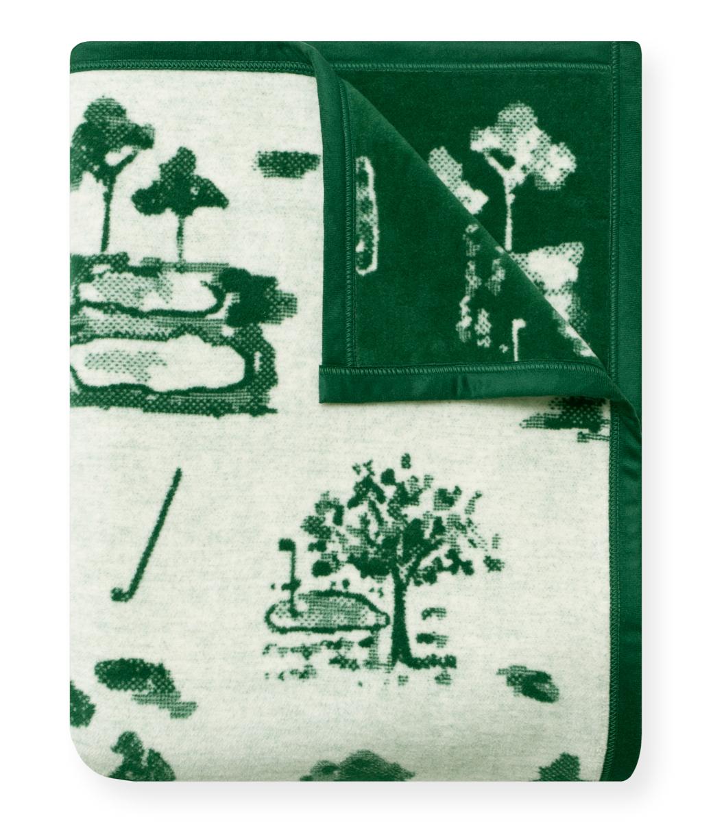 ChappyWrap - The Kyger Blanket