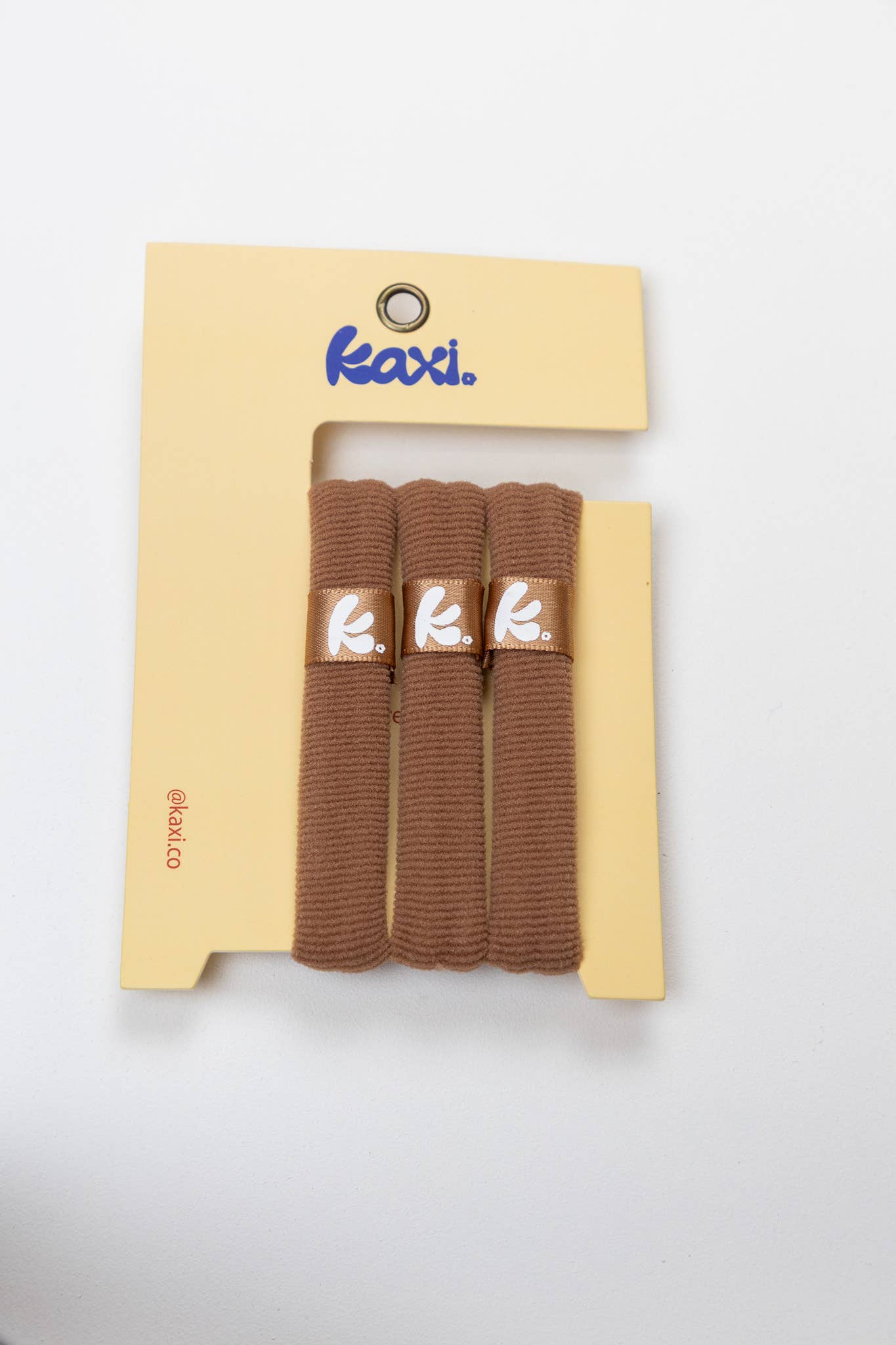 KAXI - Solid High Intensi"ties"