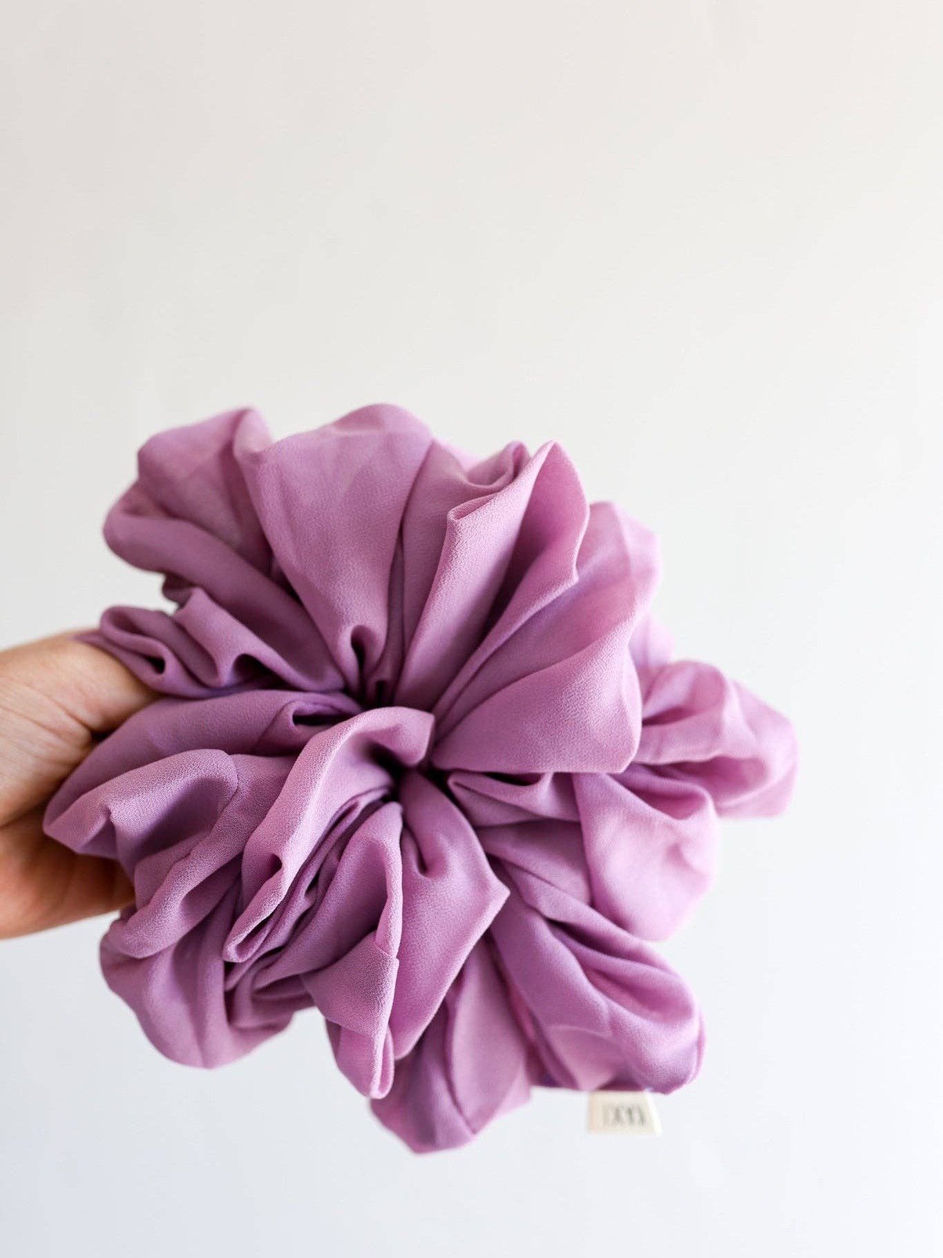 KAXI - JUMBO SCRUNCHIE