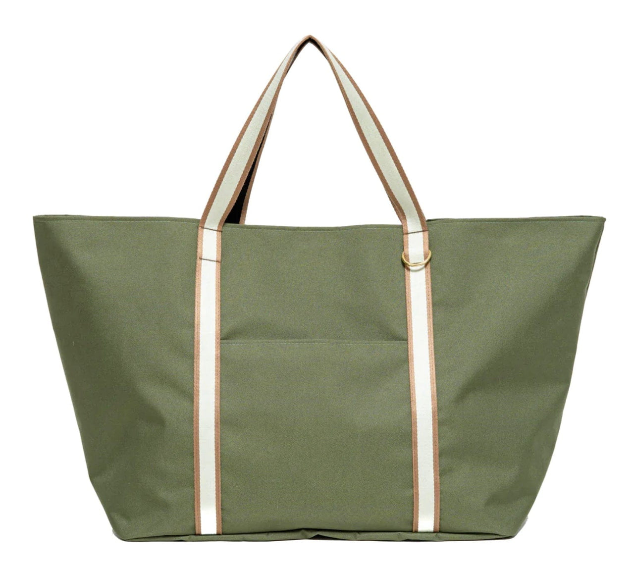 Cinda B Bags Olive with Hunt Club Yacht Tote