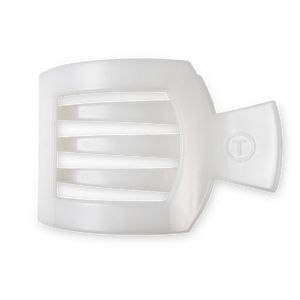 Teleties Flat Square Clip