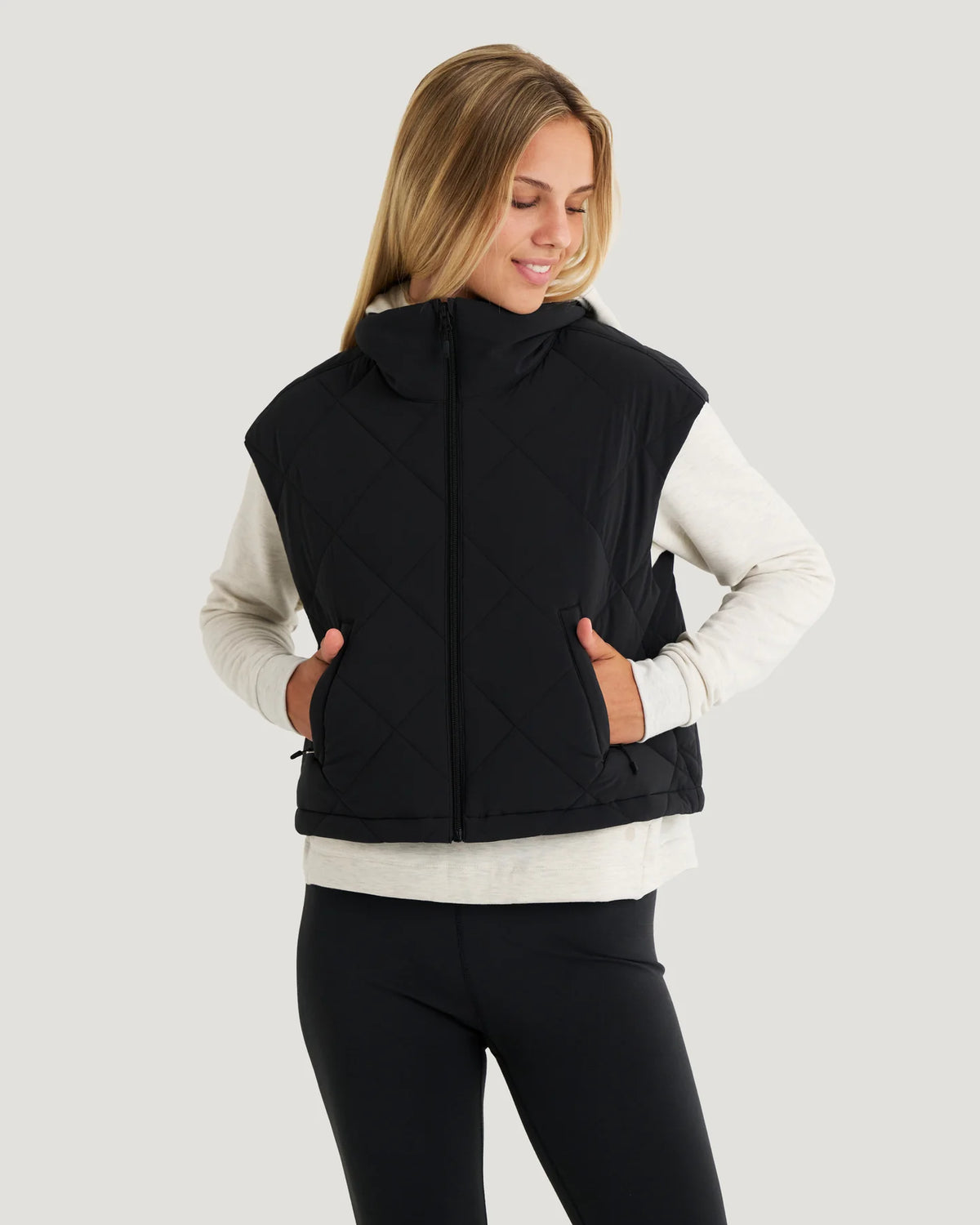 Women's Coldvale Insulated Vest