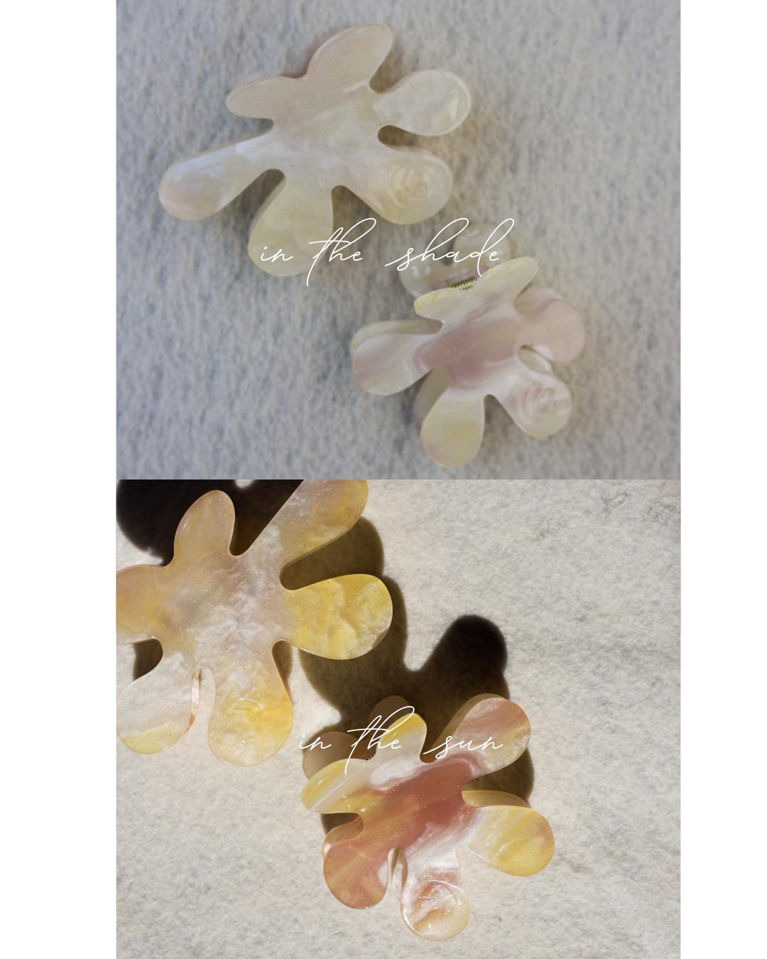 KAXI - COLOR CHANGING CLAWS