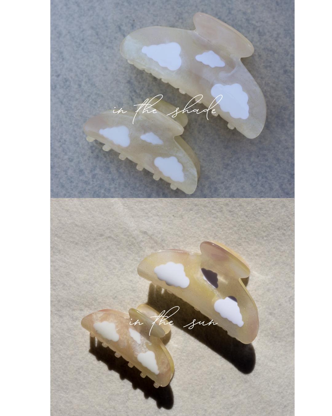 KAXI - COLOR CHANGING CLAWS