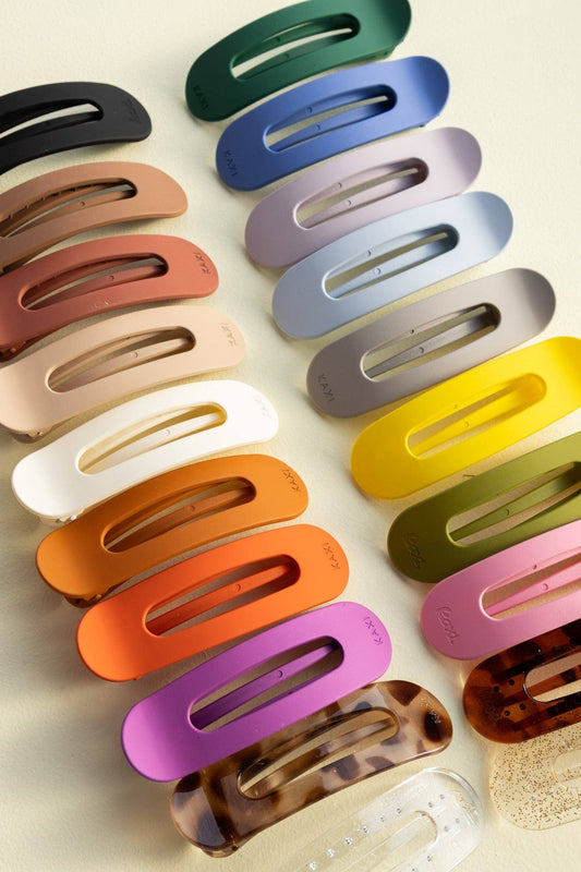 KAXI - Lay Down Claws