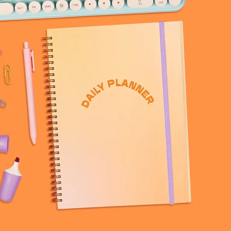 Perpetual Planner