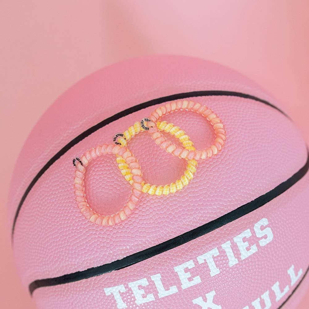 TELETIES - Lexie Hull Small Hair Ties