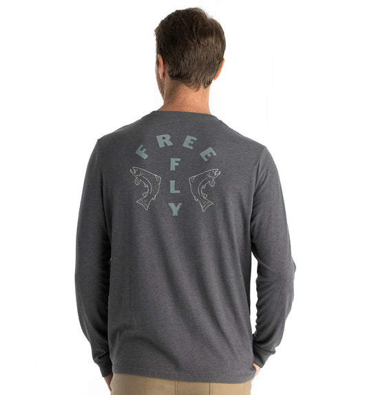 Doubled Up Long Sleeve