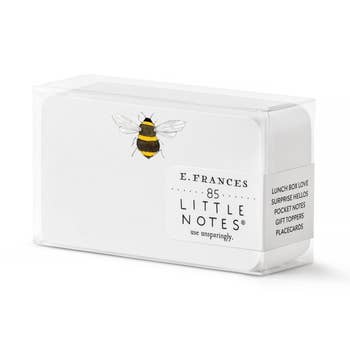 E. Frances Little Notes®