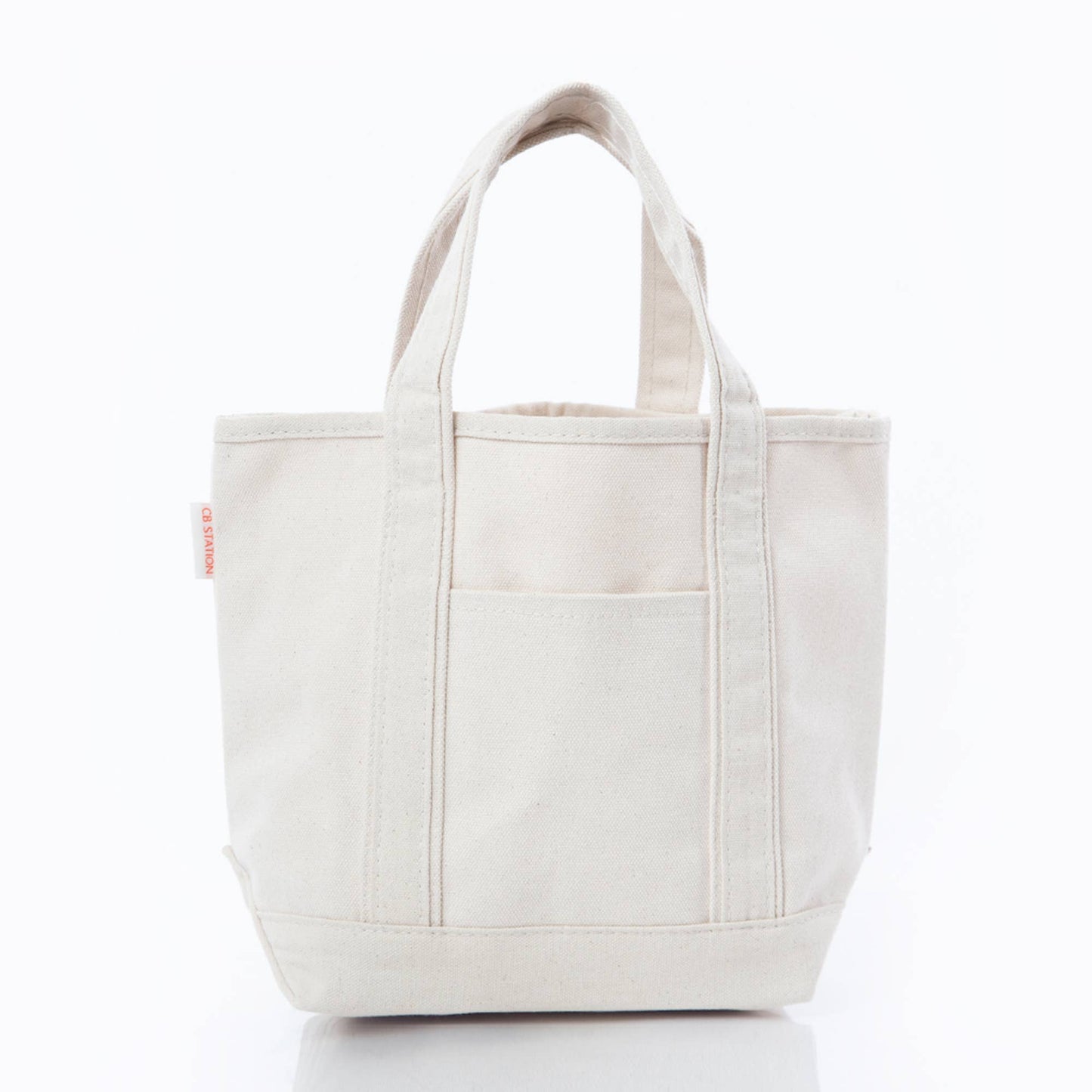 Handy Open Top Tote
