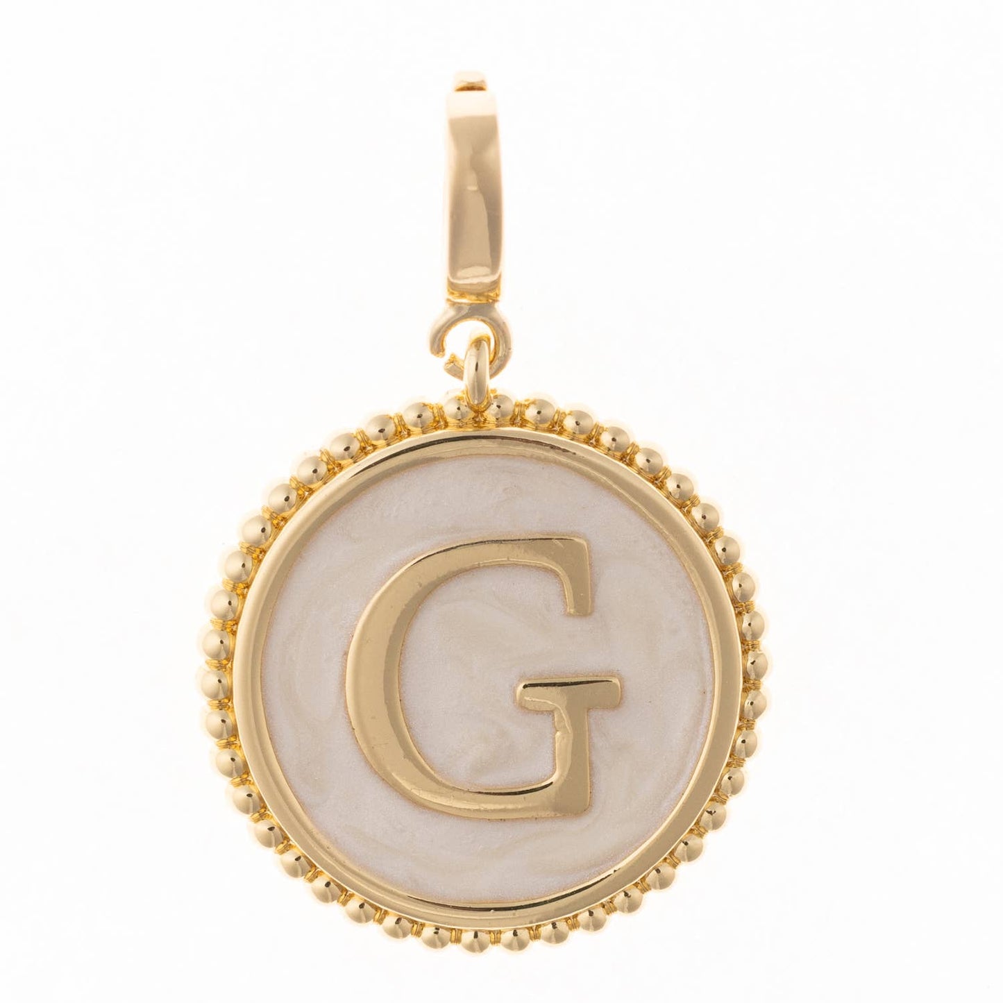 Michelle McDowell - Sophie | Charm Madison Initial