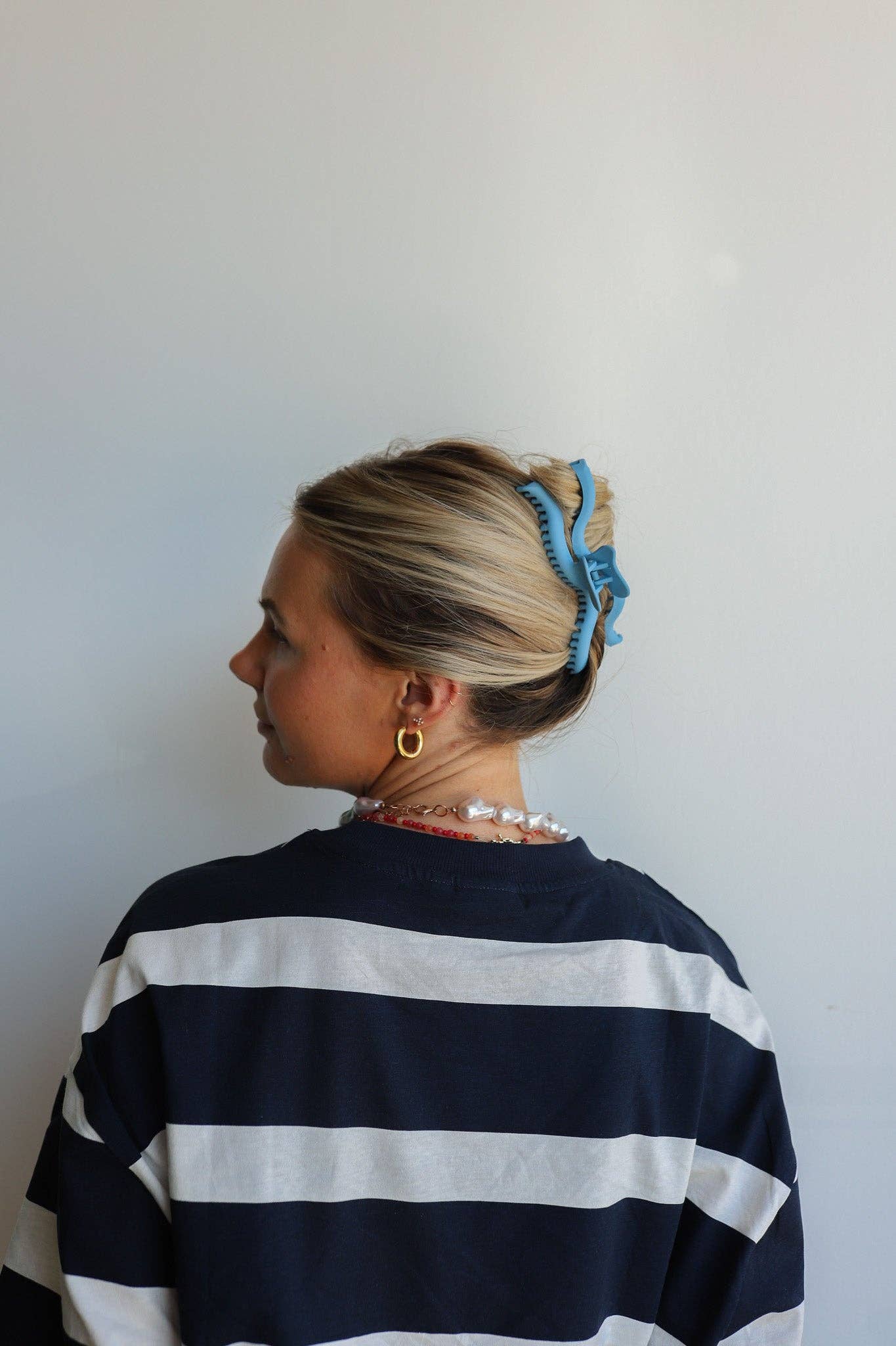 KAXI - Kaxi Original Wavy Hold Everything Claw