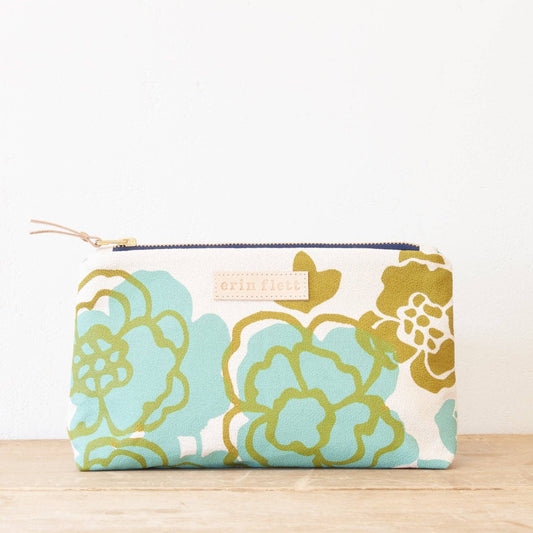 Erin Flett Bags SEAWEED HAZEL LAURA BAG