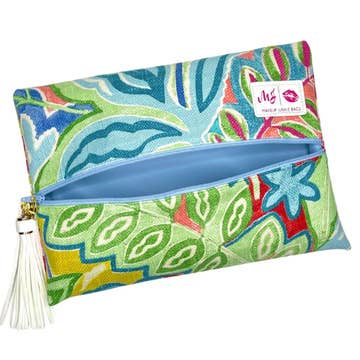 Mini Makeup Junkie Bag