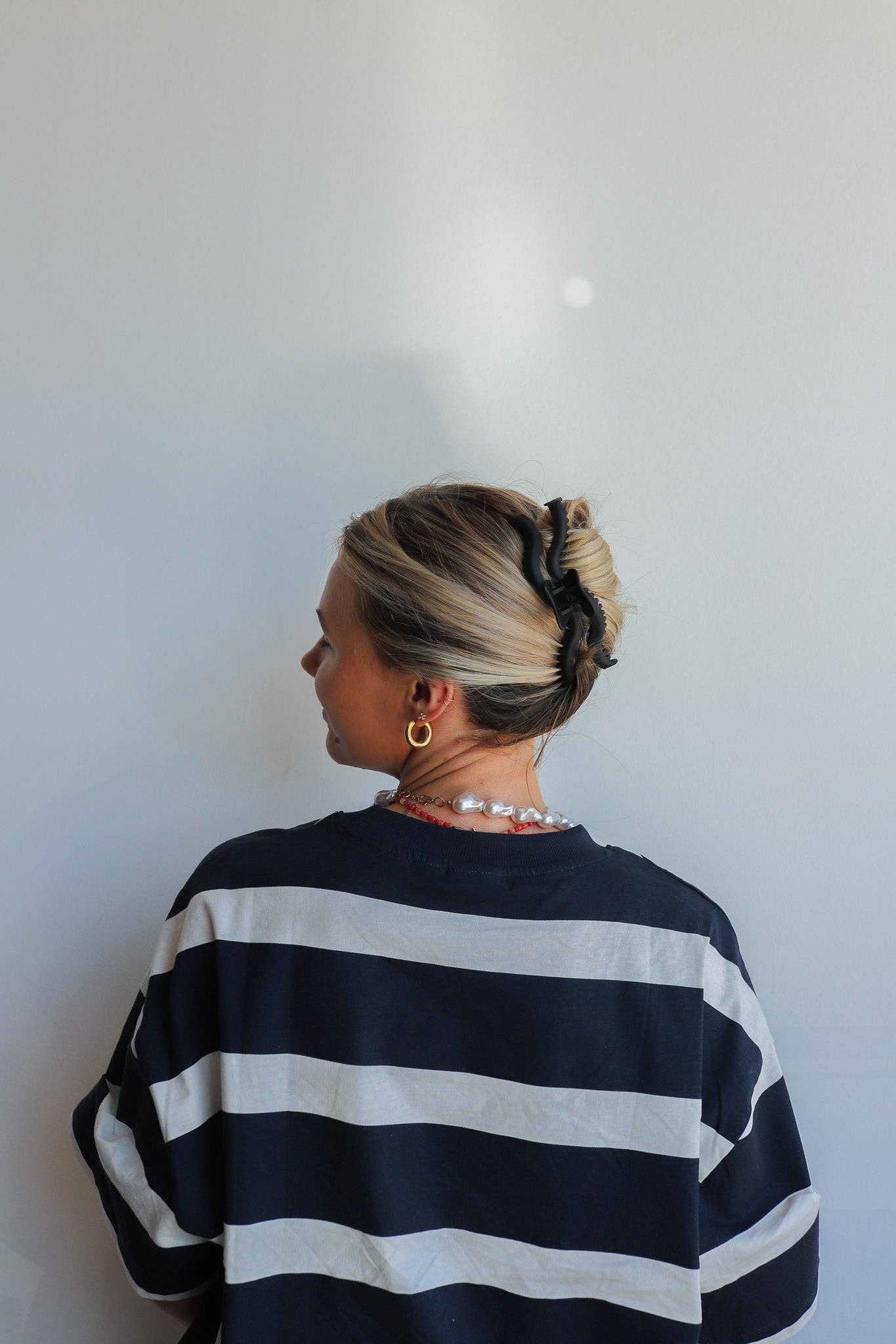 KAXI - Kaxi Original Wavy Hold Everything Claw