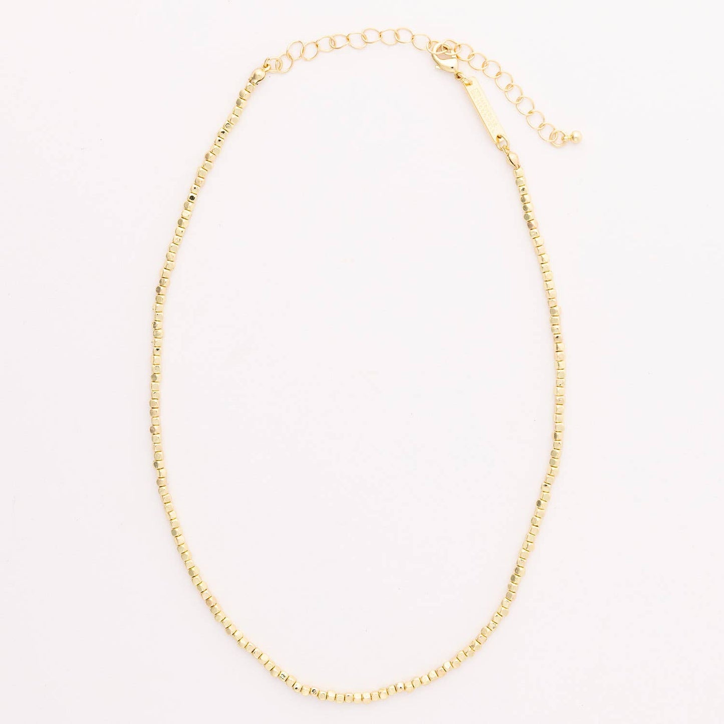 Michelle McDowell - Necklace Corrine