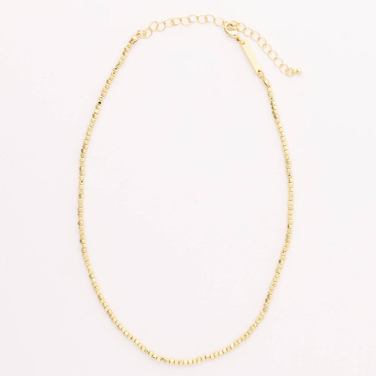 Michelle McDowell - Necklace Corrine