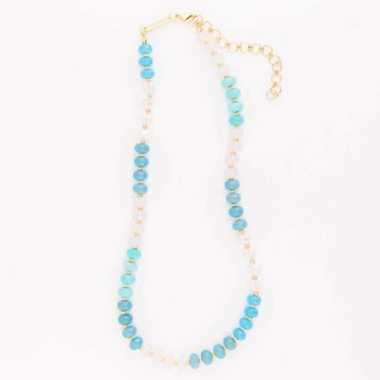 Michelle McDowell - Necklace Bellamy