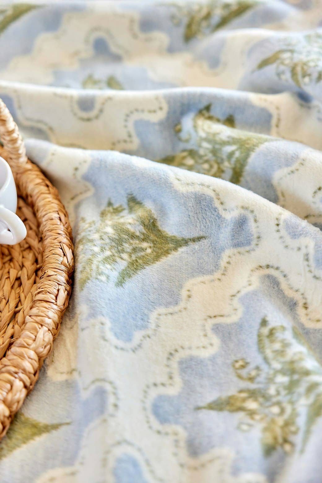 ChappyWrap - The Boykin Blanket