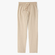 Fair Harbor Apparel & Accessories Khaki / S The One Pant