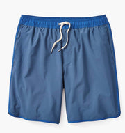 Fair Harbor Shorts Dark Denim / S The Anchor Swim Shorts