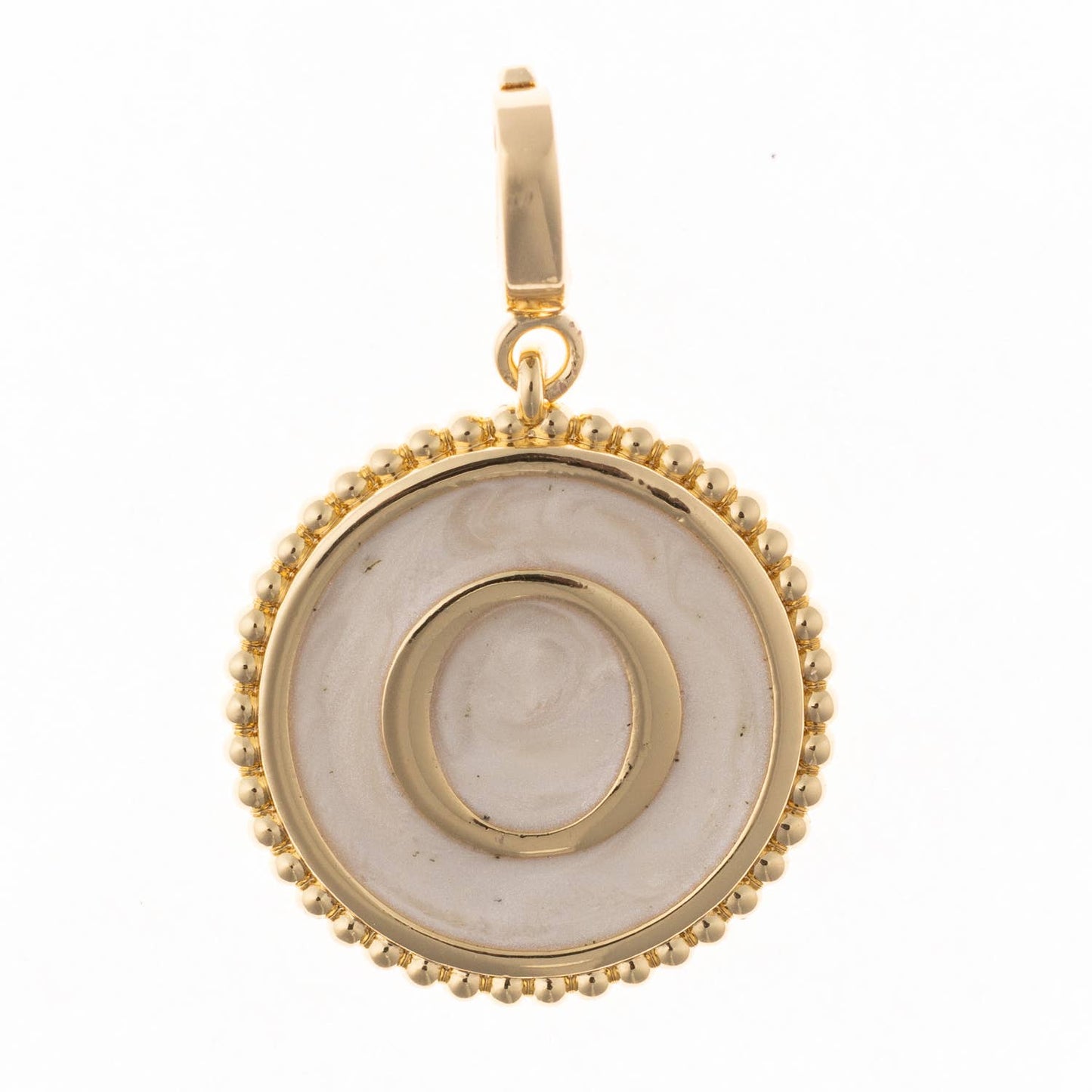 Michelle McDowell - Sophie | Charm Madison Initial