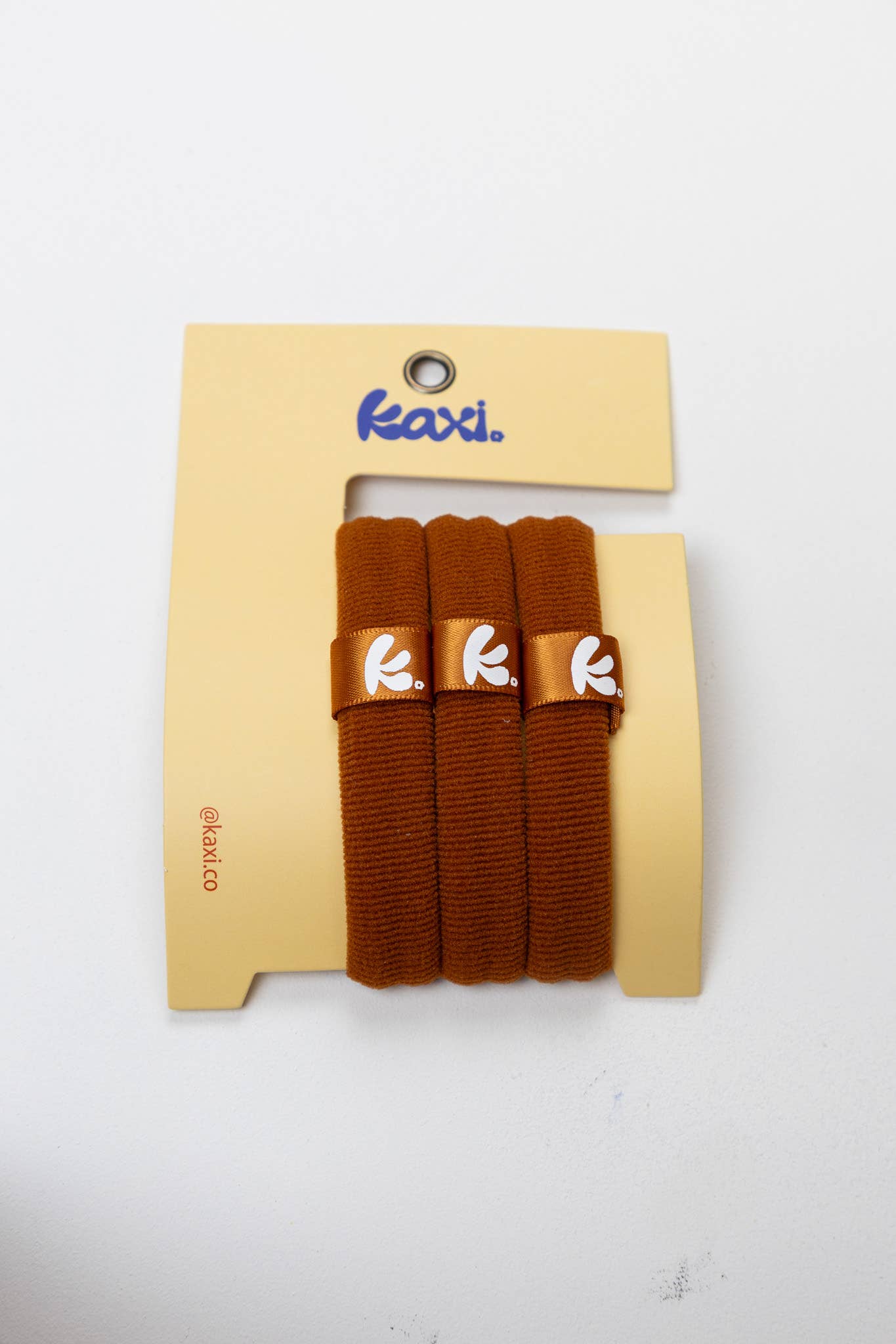 KAXI - Solid High Intensi"ties"