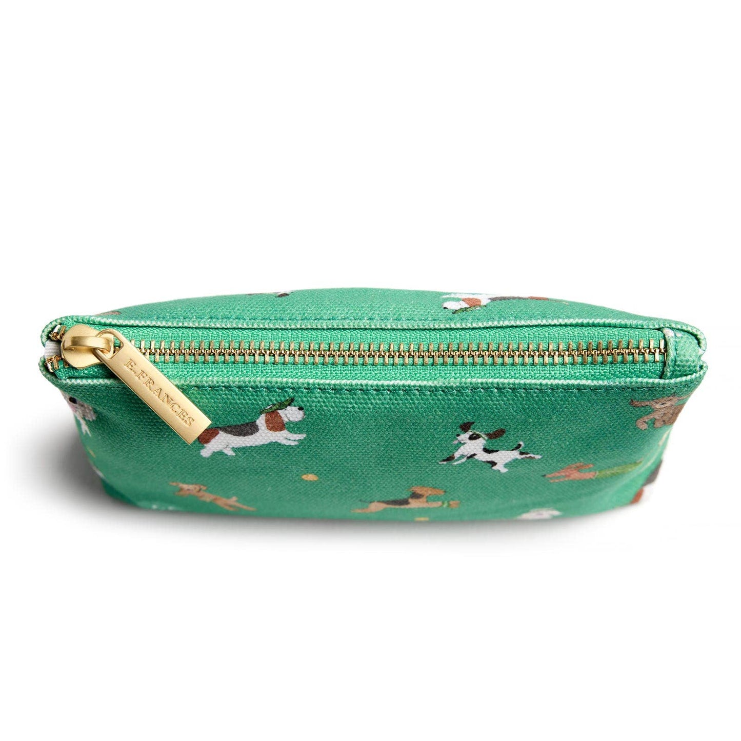 E. Frances Paper - Off Leash Little Pouch