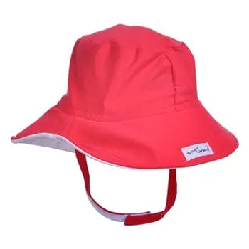 Flap Happy Riptide / Small UPF 50+ Fun in the Sun Swim Hat