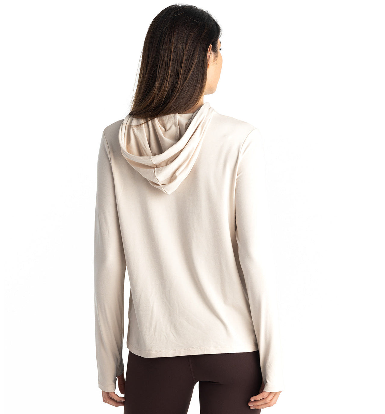 Women's Bamboo Flex Hoodie