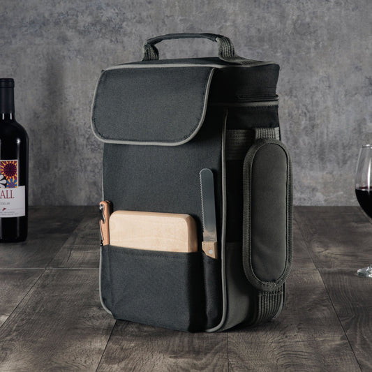Duet Wine Tote
