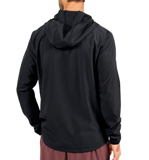 Free Fly Apparel Coats & Jackets Men's Breeze Jacket