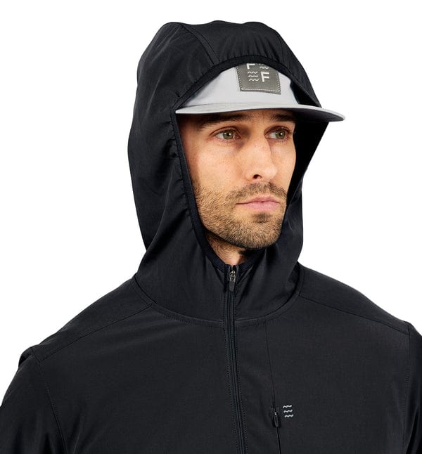 Free Fly Apparel Coats & Jackets Men's Breeze Jacket