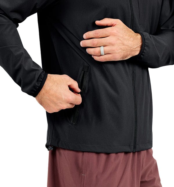 Free Fly Apparel Coats & Jackets Men's Breeze Jacket
