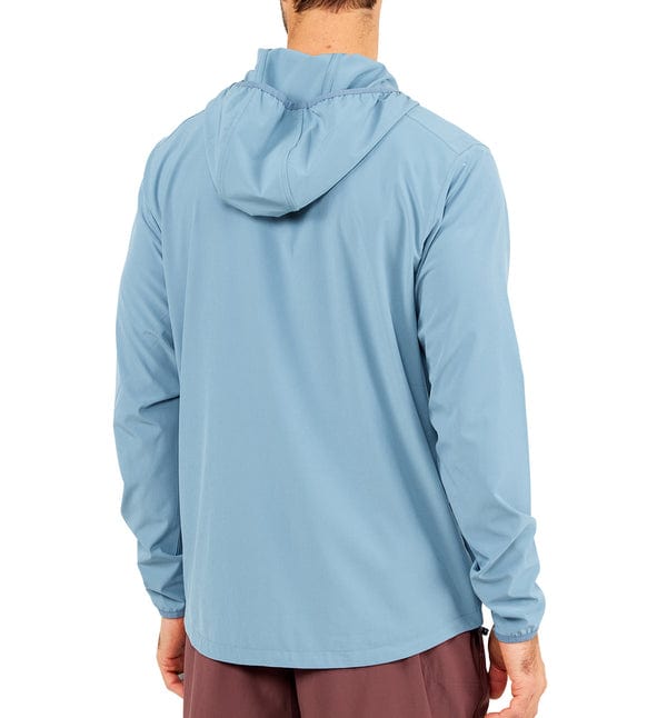 Free Fly Apparel Coats & Jackets Men's Breeze Jacket