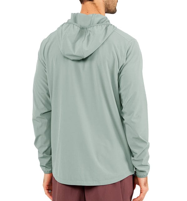Free Fly Apparel Coats & Jackets Men's Breeze Jacket