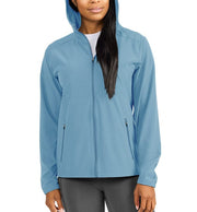 Free Fly Apparel Coats & Jackets Blue Fog / XS Women's Breeze Jacket