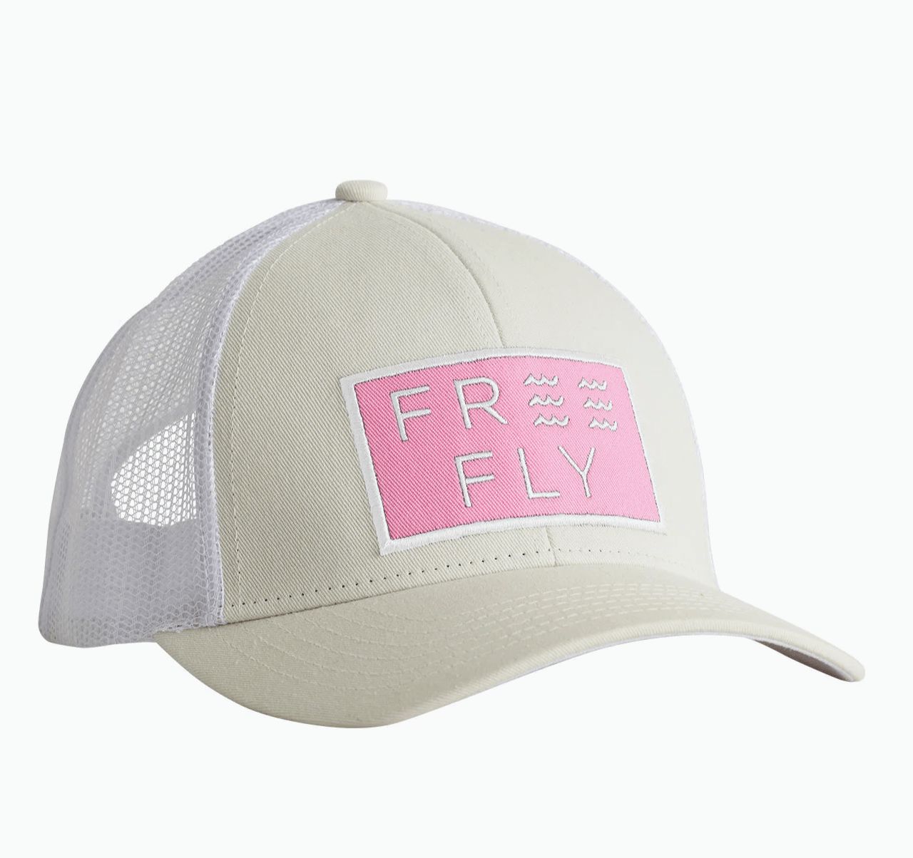 Free Fly Apparel Hats Stone Youth Wave Snapback Free Fly