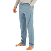 Free Fly Apparel Pants Blue Fog / S Men's Breeze Pant